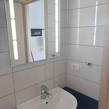 Appartement Archimedes Sea View