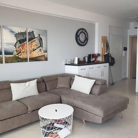 Appartement Archimedes Sea View